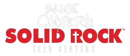 Alice Cooper's Solid Rock Teen Center