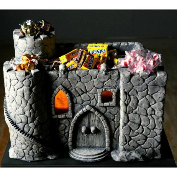 Candy Castle
