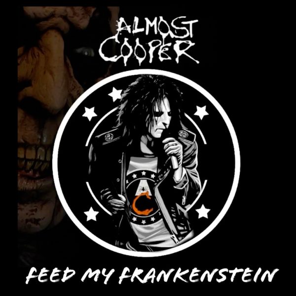 Feed My Frankenstein (Live)